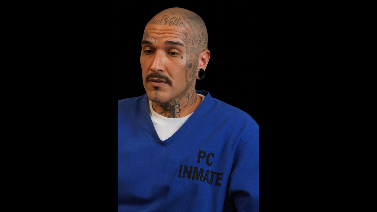 Daniel Ayala Rolled it up in the LA County