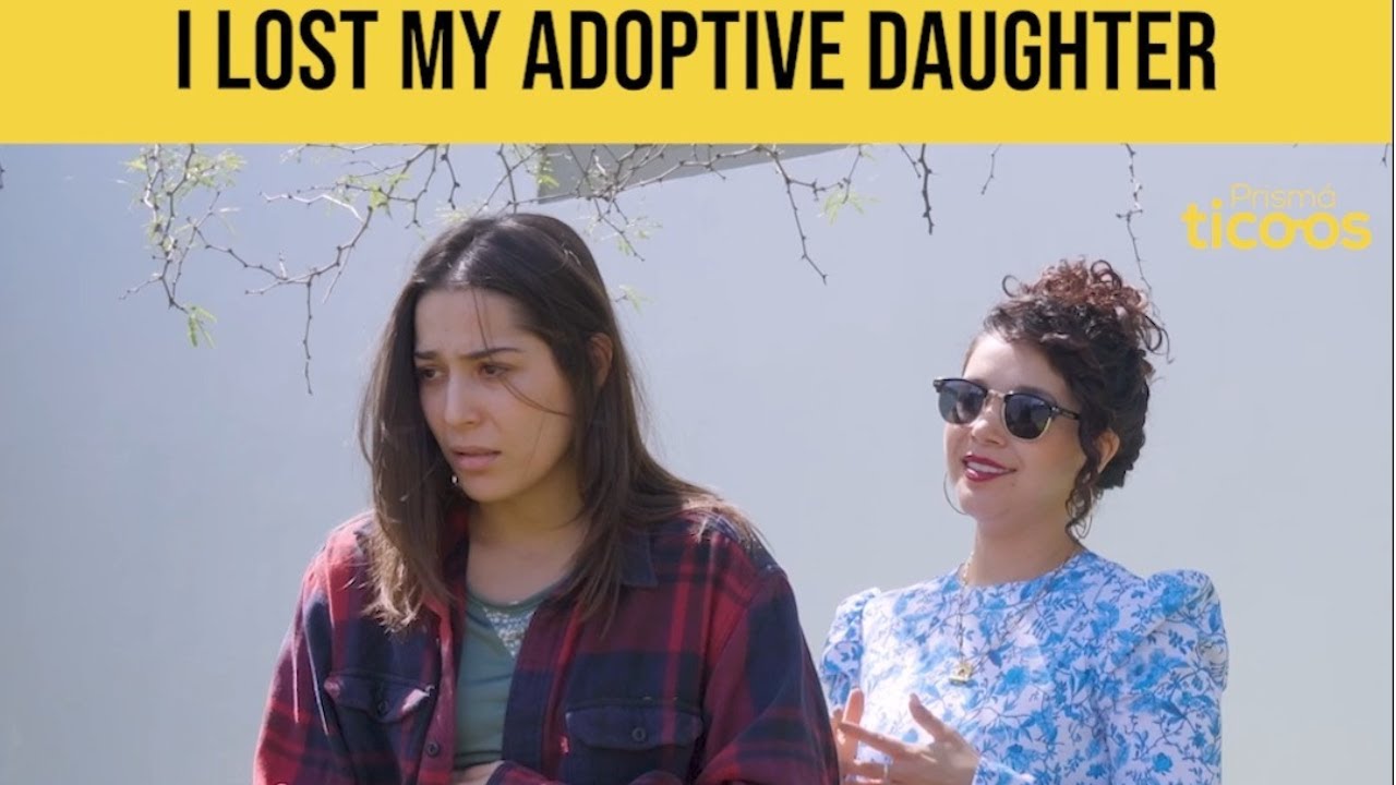 I adopted a baby from a homeless woman, and she came back to blackmail me for her