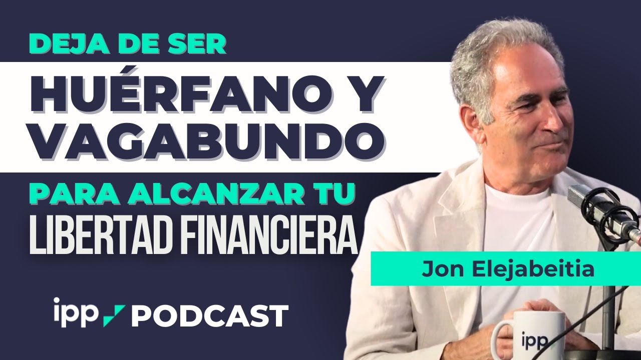 Esos dos arquetipos están impidiendo tu prosperidad económica (y ambos están dentro de ti).
