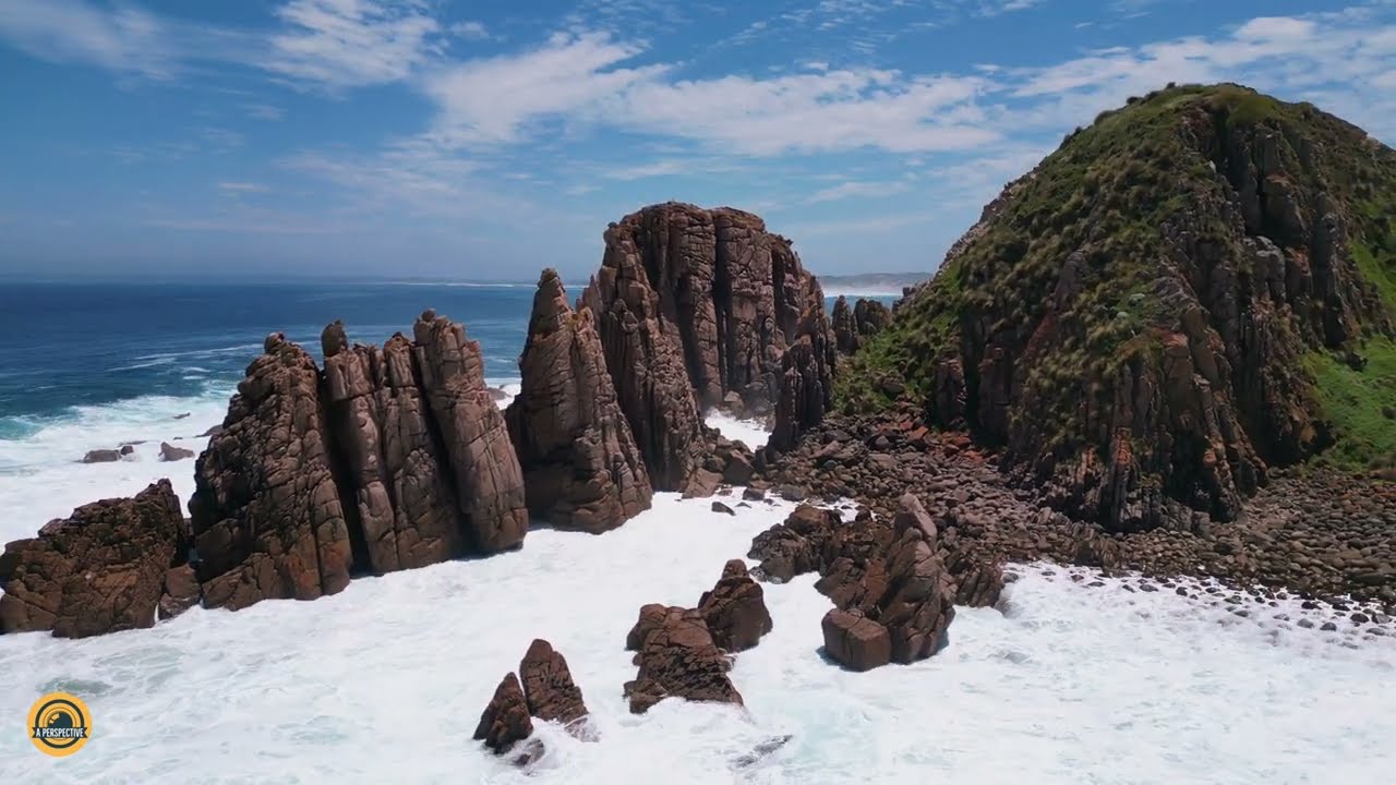Pinnacle Lookout, Phillip island