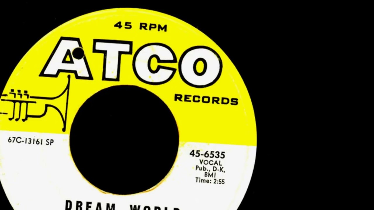 The Common Cold  &ndash;  Dream World 1967 [Jeffrey Glenn's Lost Jukebox Volume 130]