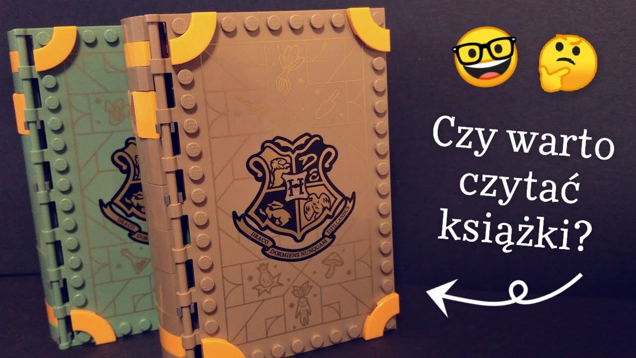 Czy warto czytać książki? | Wujek Szczupak Podcast |
