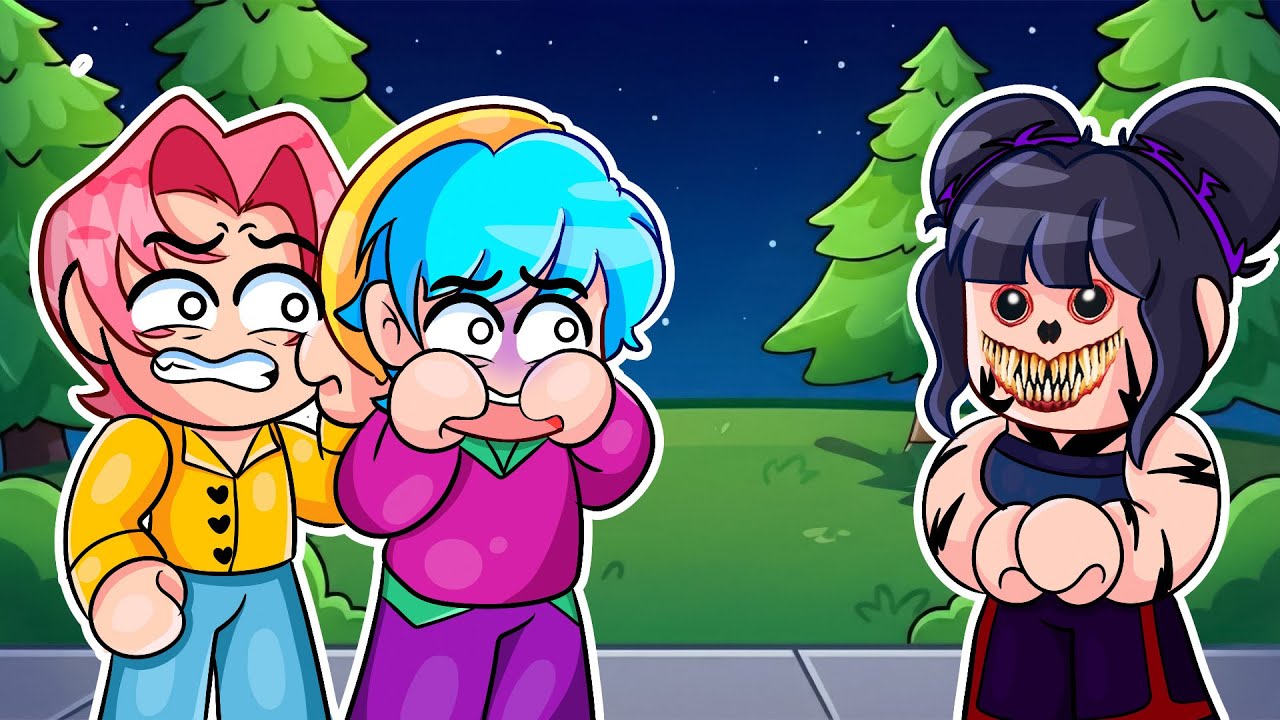 ZOEY y MISTERIO NO Dejan de SONREIR😱