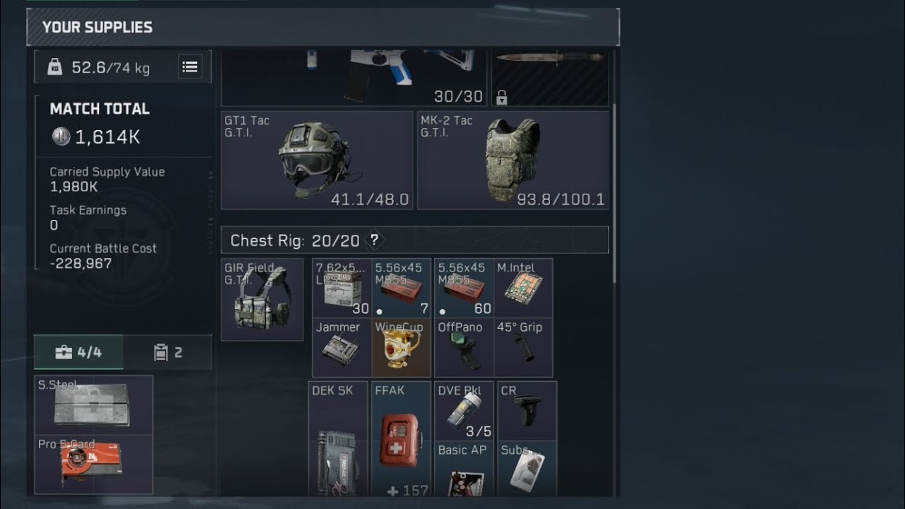 My Brutal Experience in Space City - Painful Delta Force Mobile Experience Worst Extraction Ever!