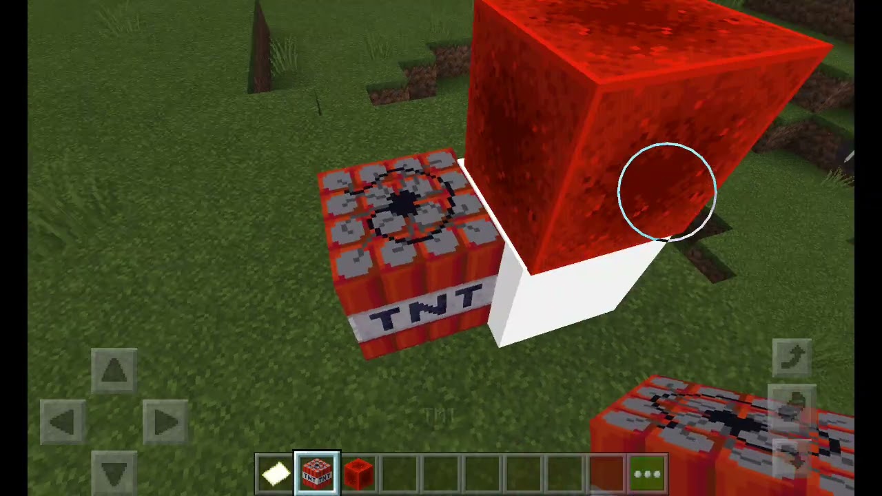Minecraft bugu