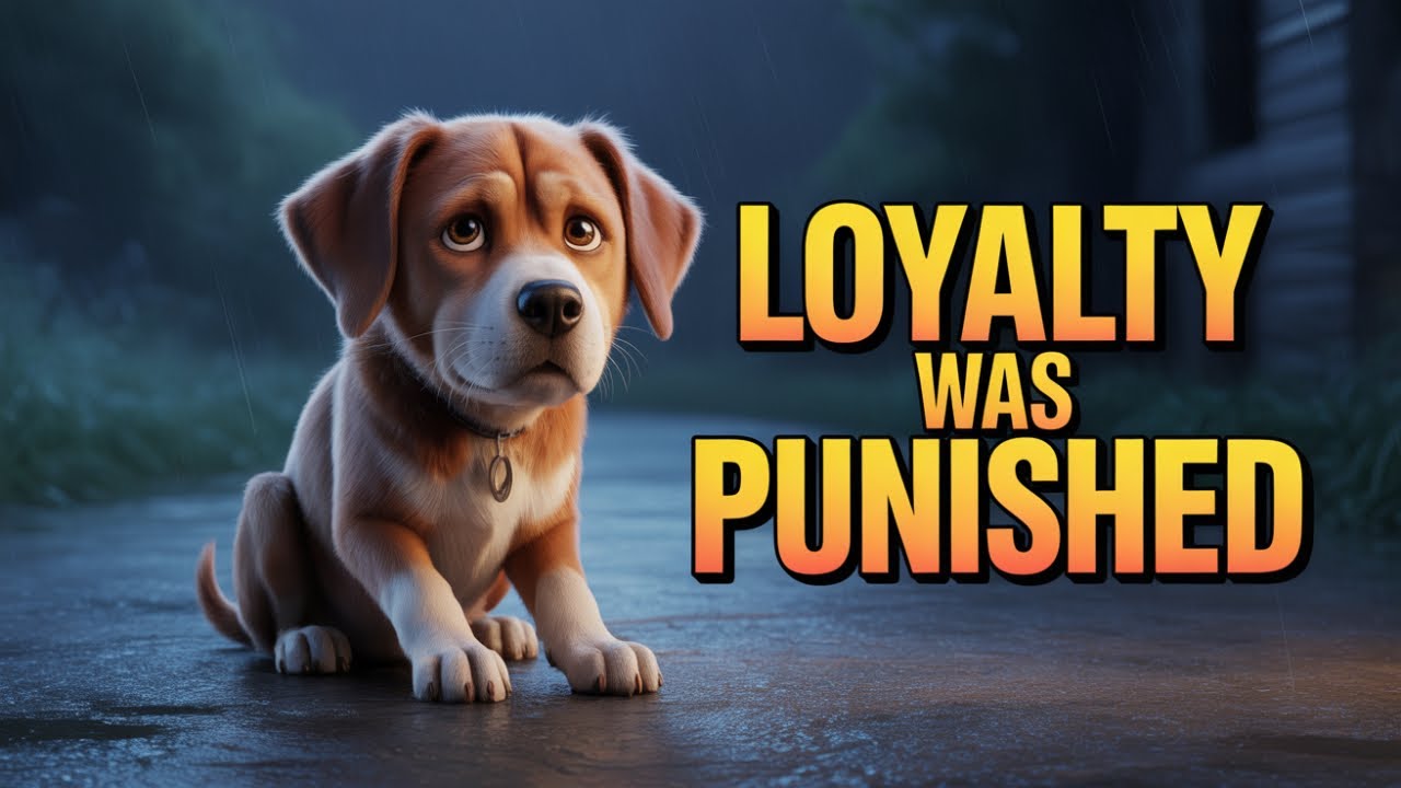 The Price of Responsibility | A Dark Animal Moral Story