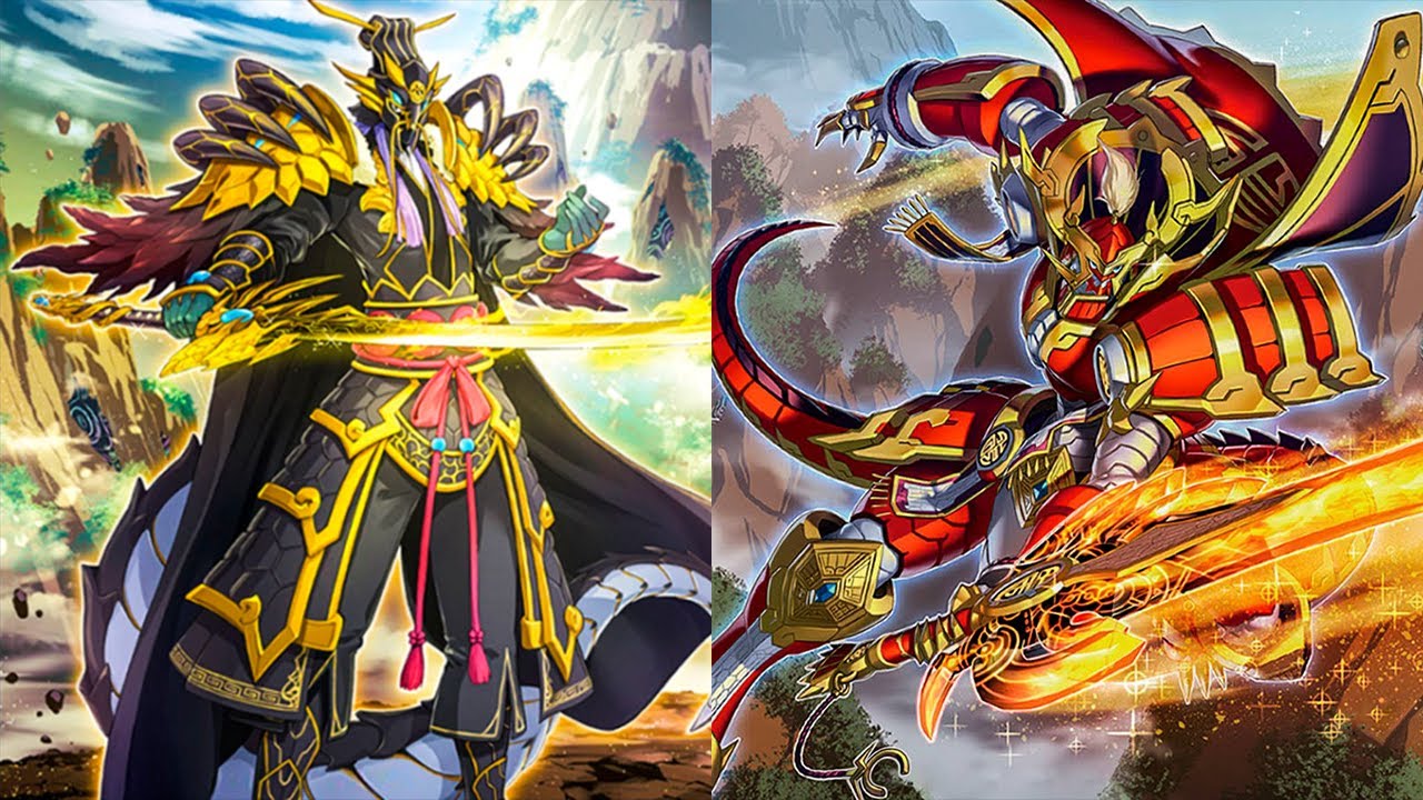 Swordsoul Combo Guide #1! Opponent Took On The Max C Challenge! Yu-Gi-Oh Master Duel