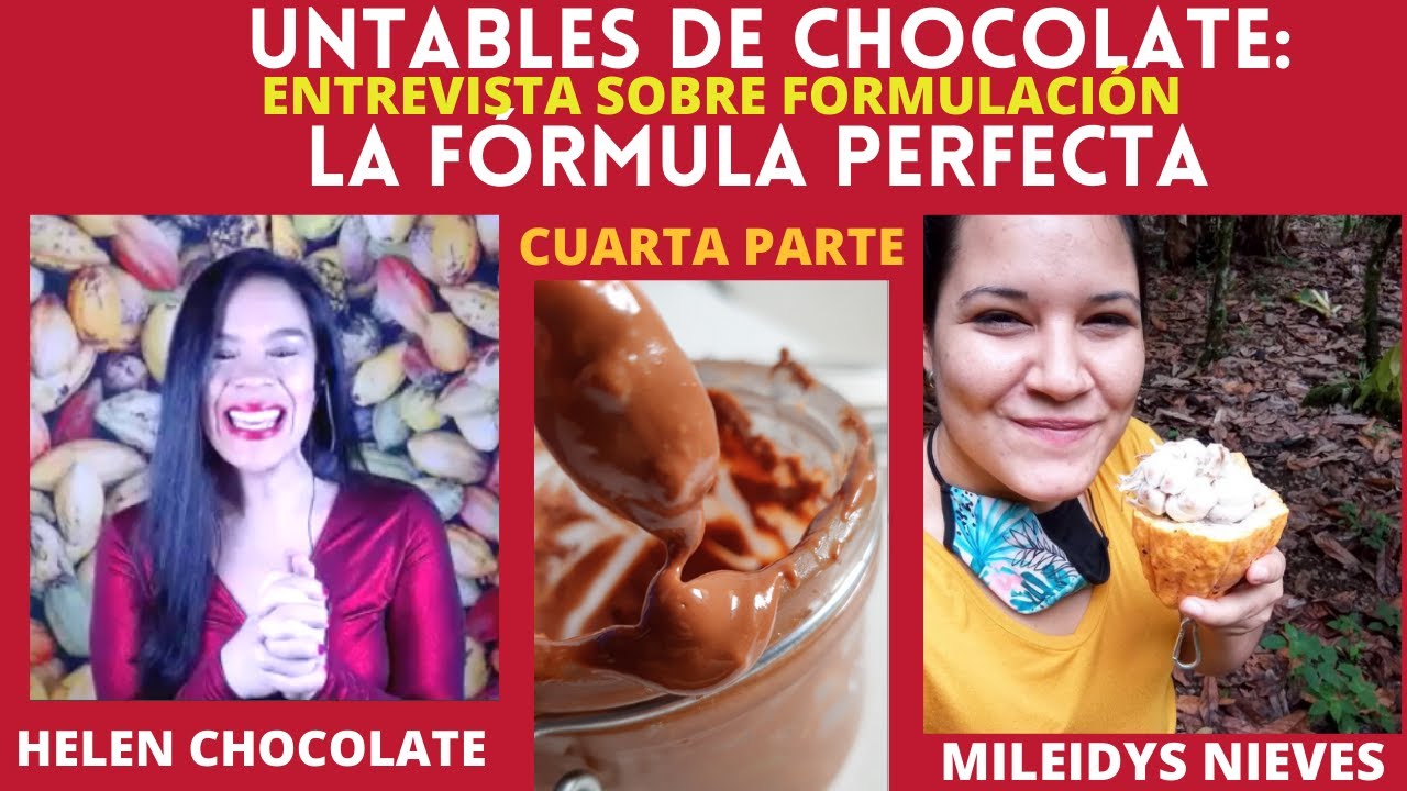 Untables: la fórmula perfecta con Mileidys Nieves.