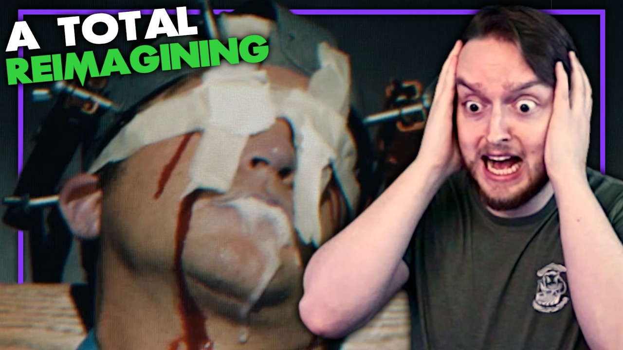 FACES OF DEATH (2026) REVIEW | Does It Give The People What They Want?!