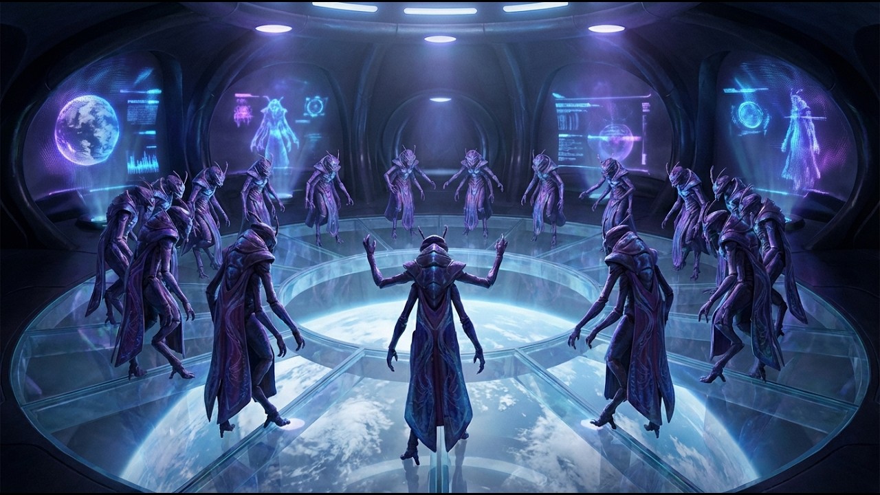 Their AI Calculated Every Scenario—Until a Human Changed the Equation best | hfy stories