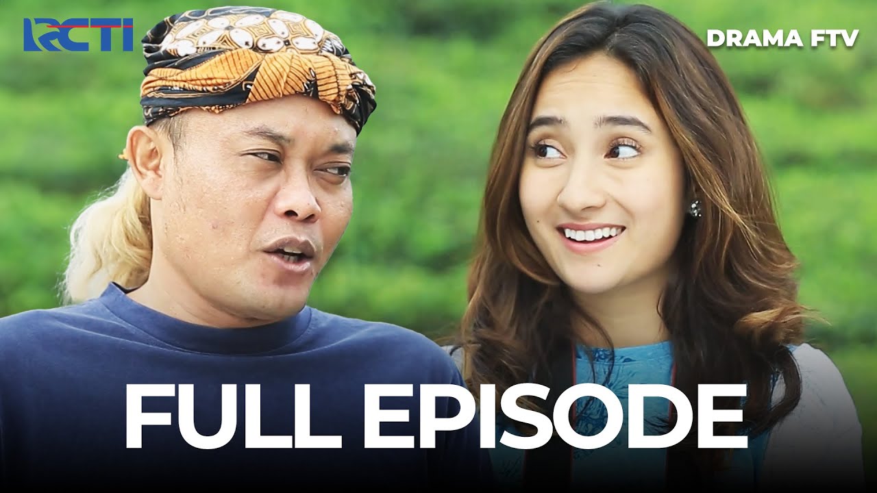 FULL EPISODE SULE : KANGEN MANTAN | DRAMA FTV