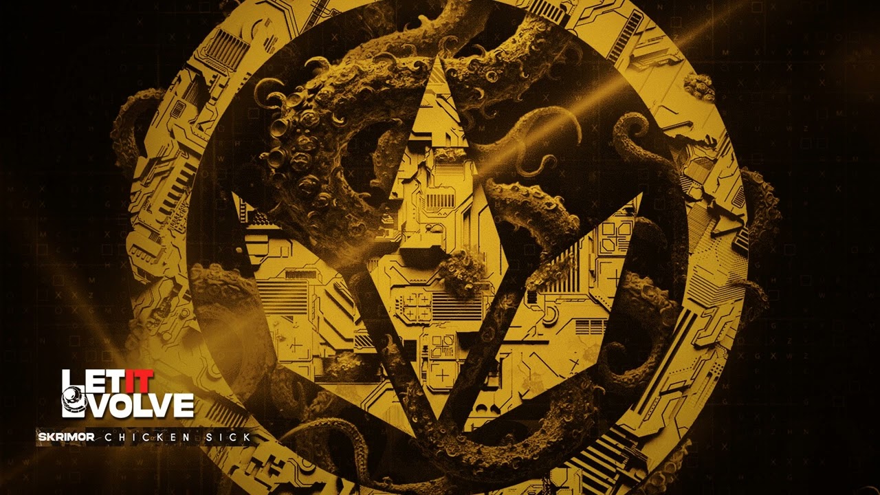 Skrimor - Chicken Sick [Evolution Chamber]