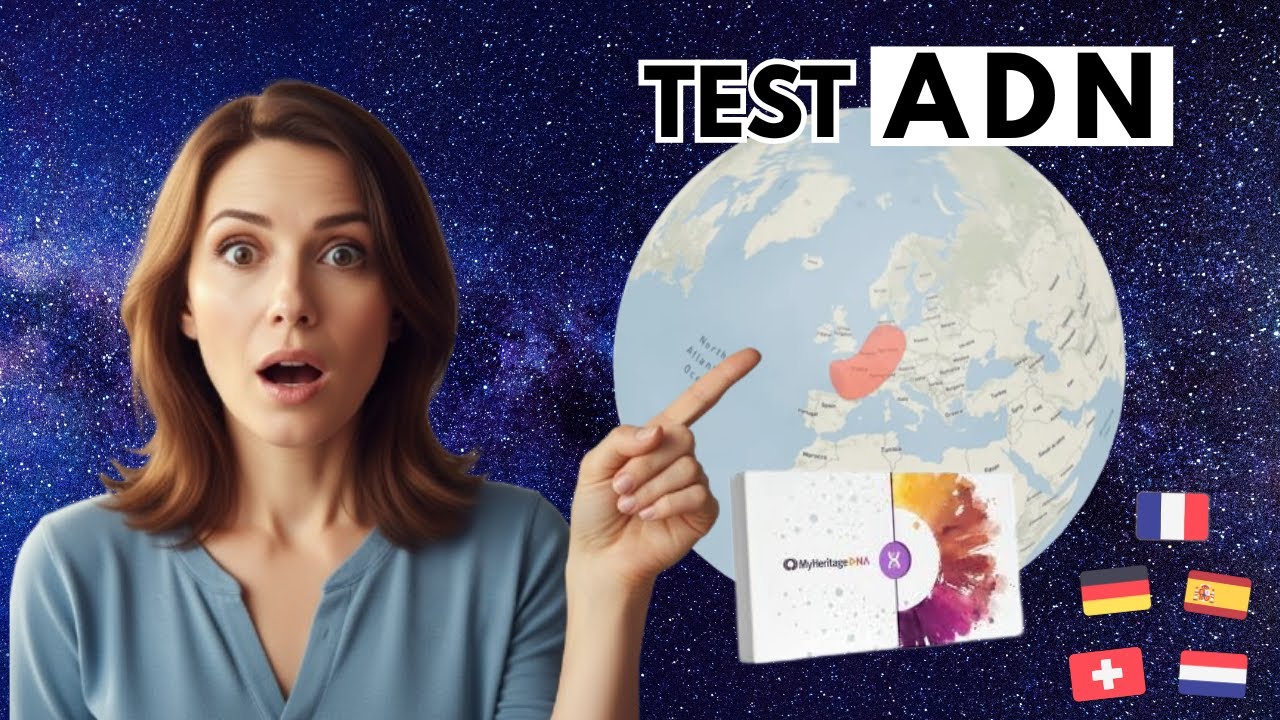 MyHeritage avis : la meilleure plateforme pour faire des recherches généalogiques en 2026 ?
