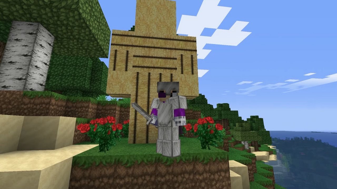 #ZONAMINECRAFT2: TROLLS ASESINOS!  #21