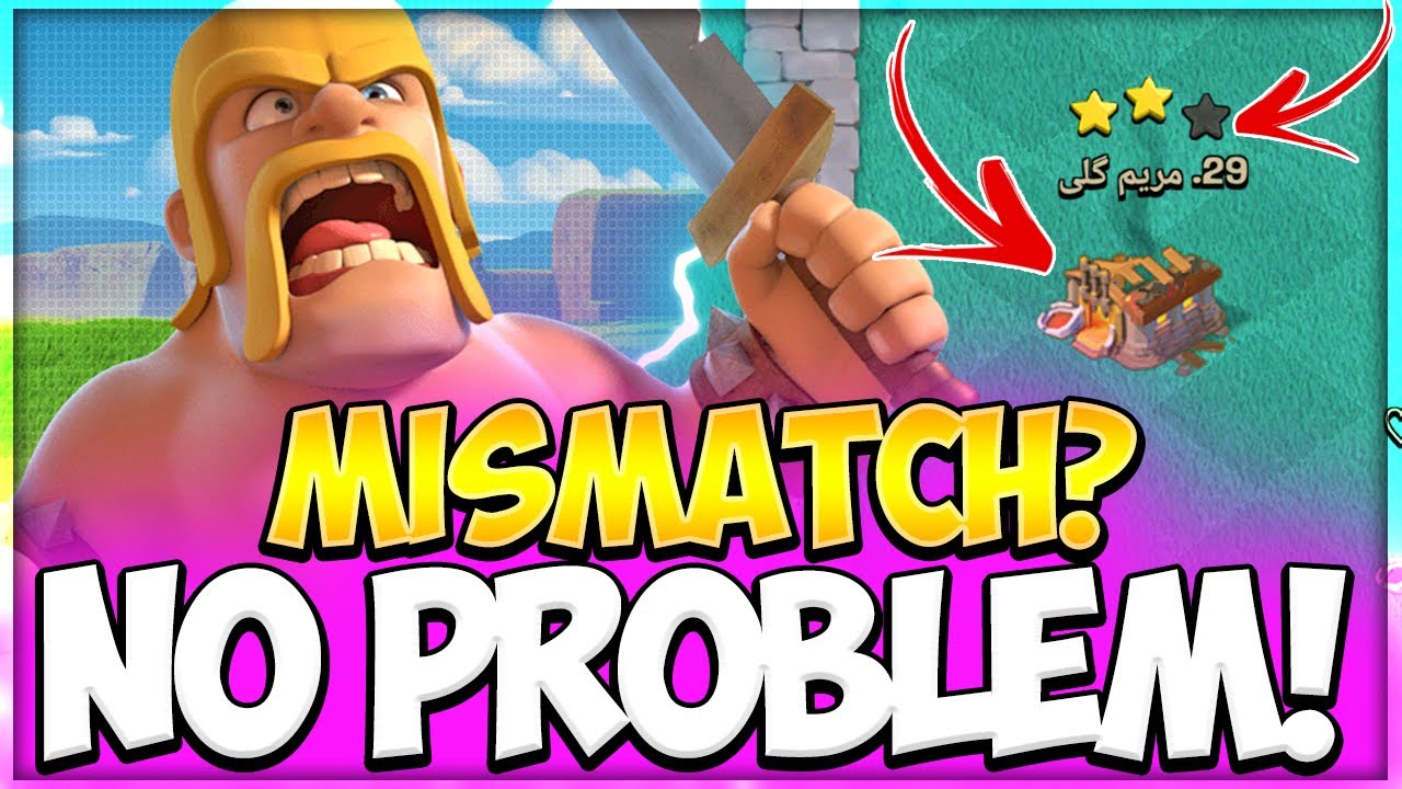Every TH10 Must Learn This Army! TH 10 vs TH 11 Attack Strategy for CWL in Clash of Clans