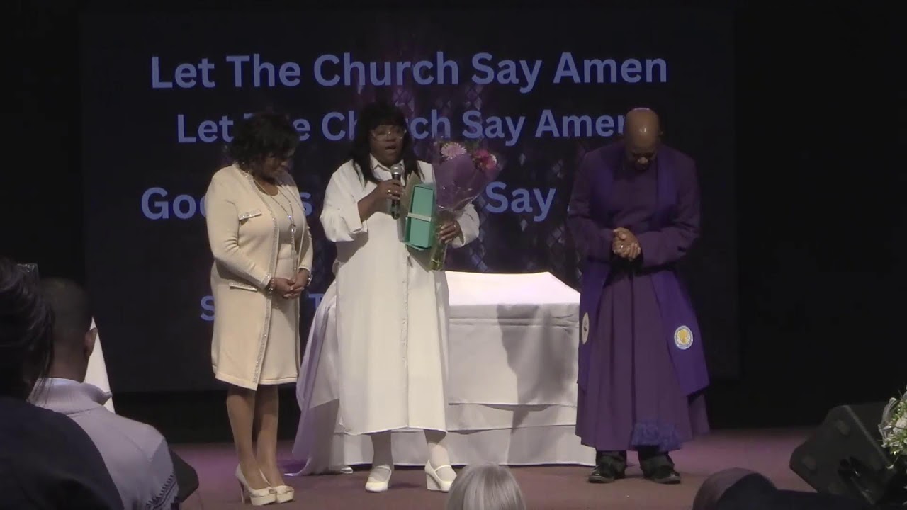 New Direction Community Church