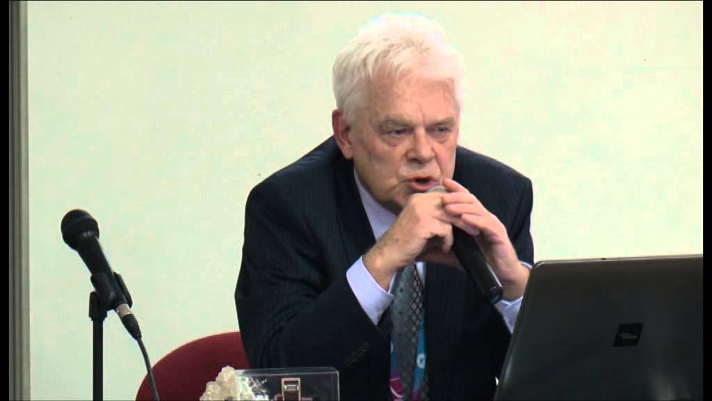 Seminarium Historyczne PTI:  Ryszard Pregiel, prezentacja prac środowiska śląskiego (ICT).