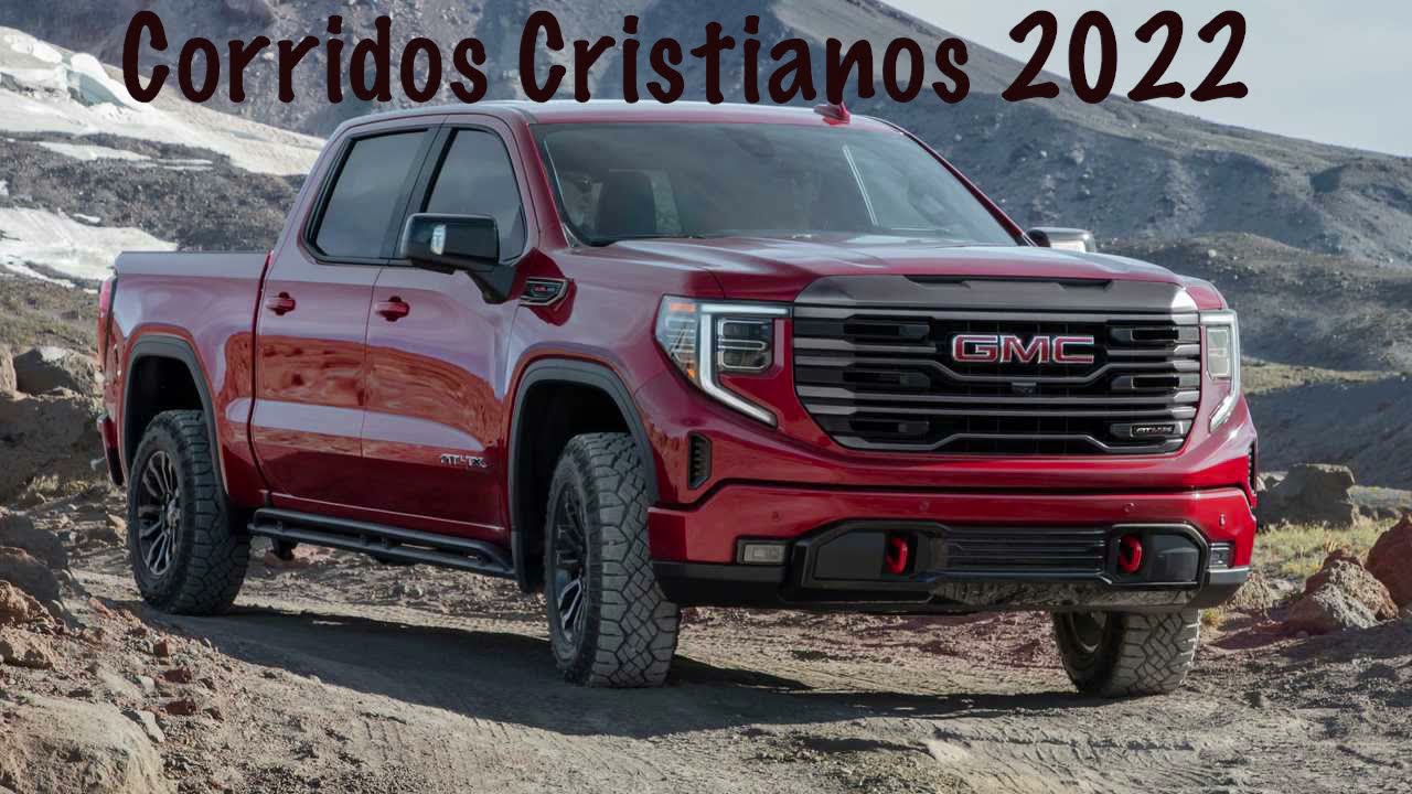 Corridos Cristianos 2022
