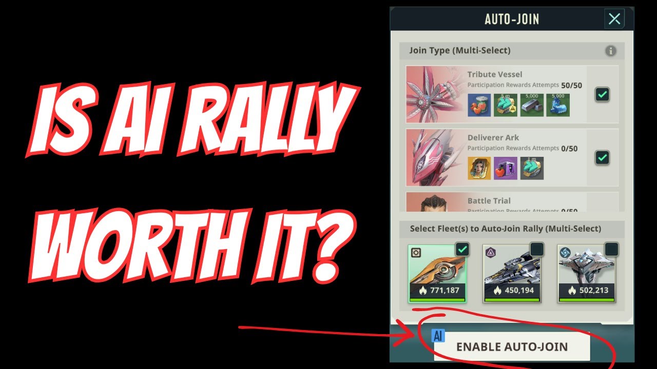 Стоит ли внедрять AI Rally?