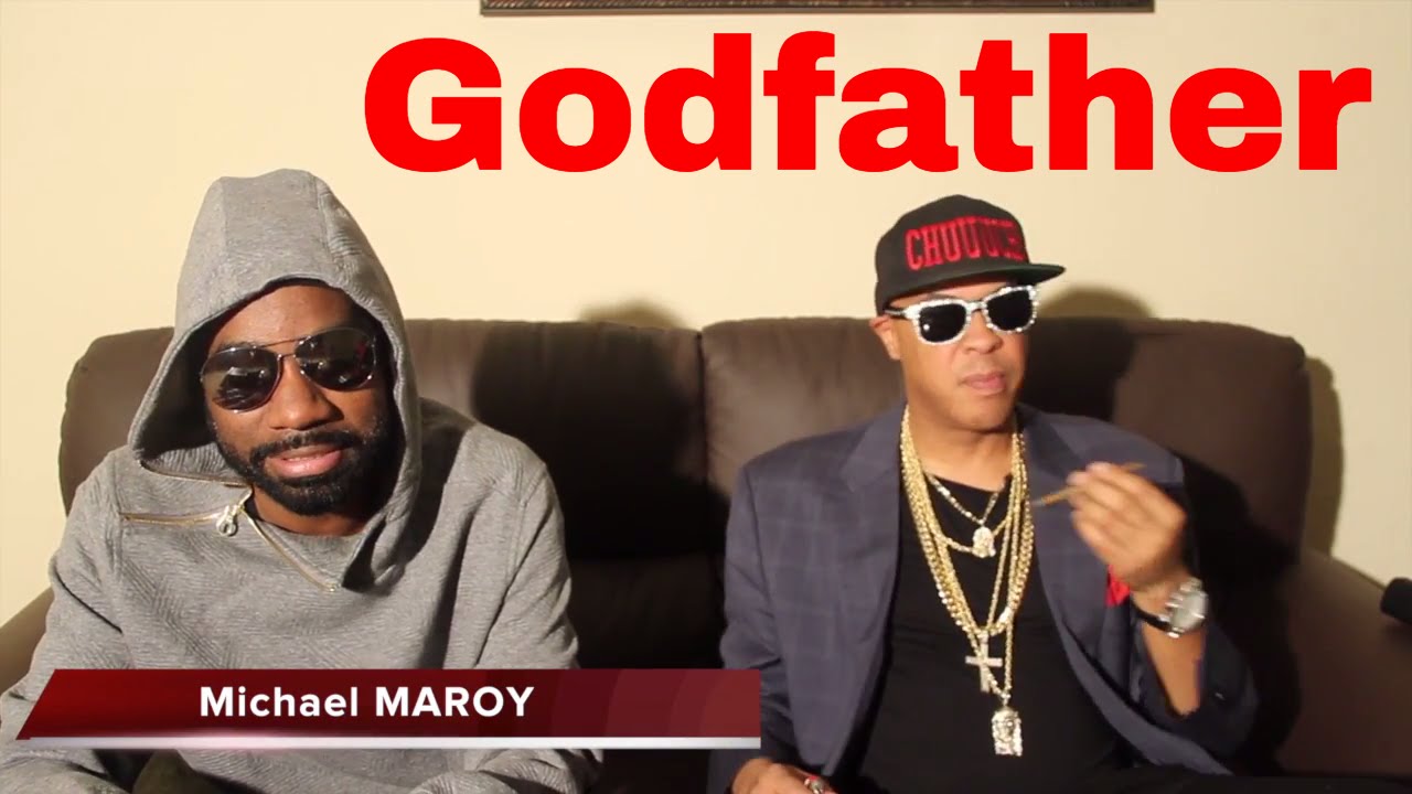 Pimp Godfather Exclusive Interview. Where are they now? #Ep4
