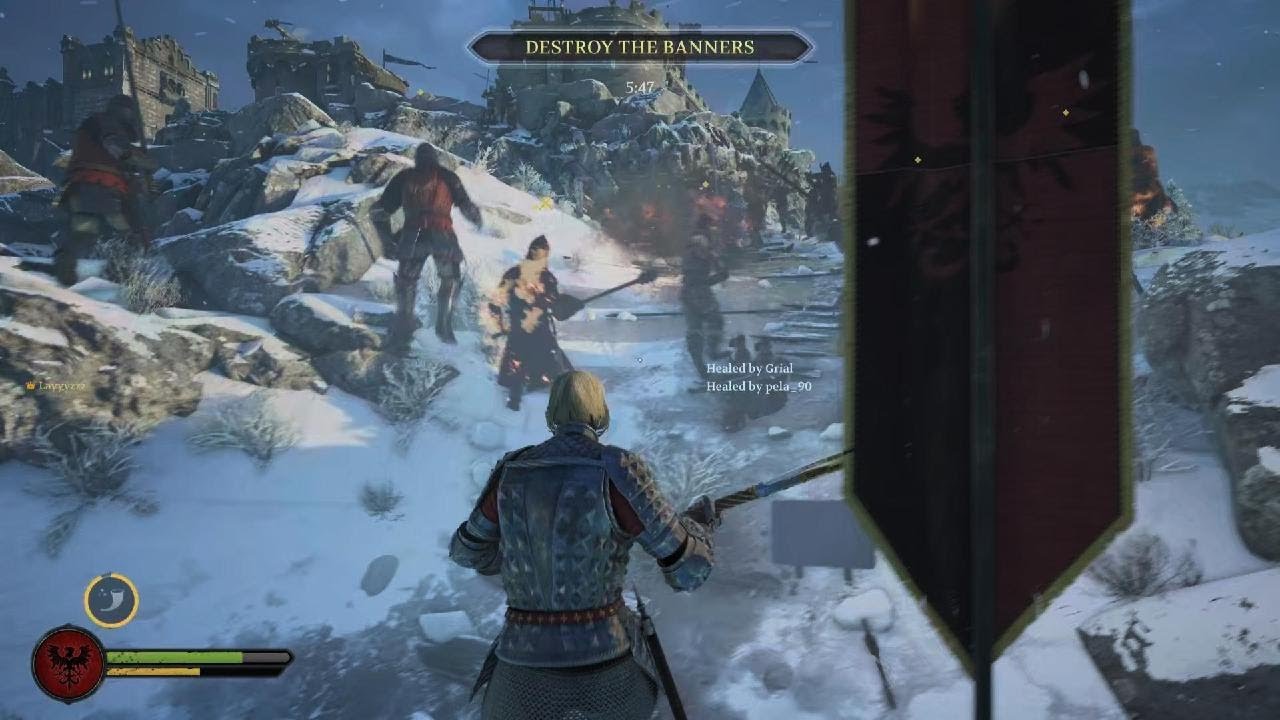 Chivalry 2_67　33　　11