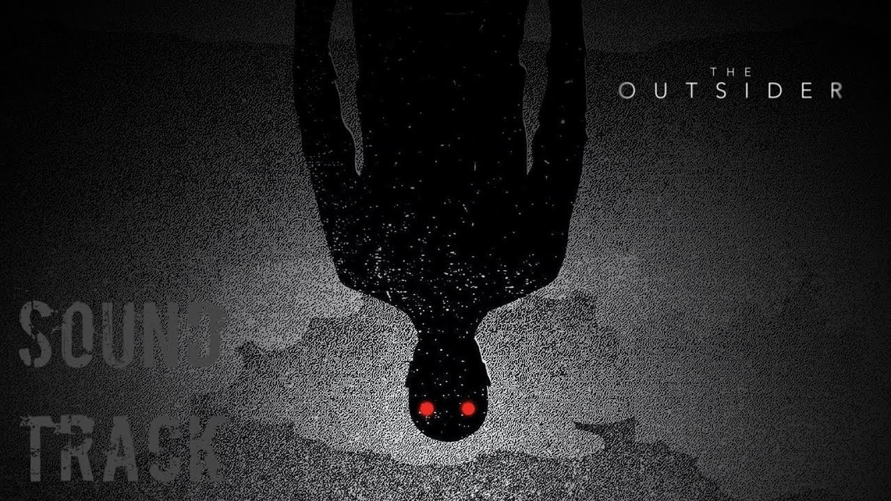 The Outsider HBO Horror Theme | Soundtrack 'The Outsider HBO (2020)' 1080p HD | Ftend