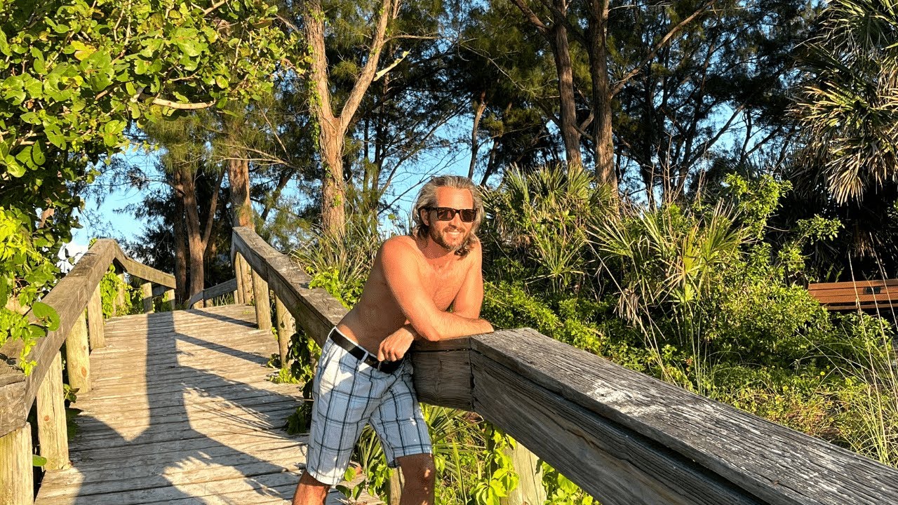 Anna Maria Island Florida - A Popular Spot With Small Town Vibes