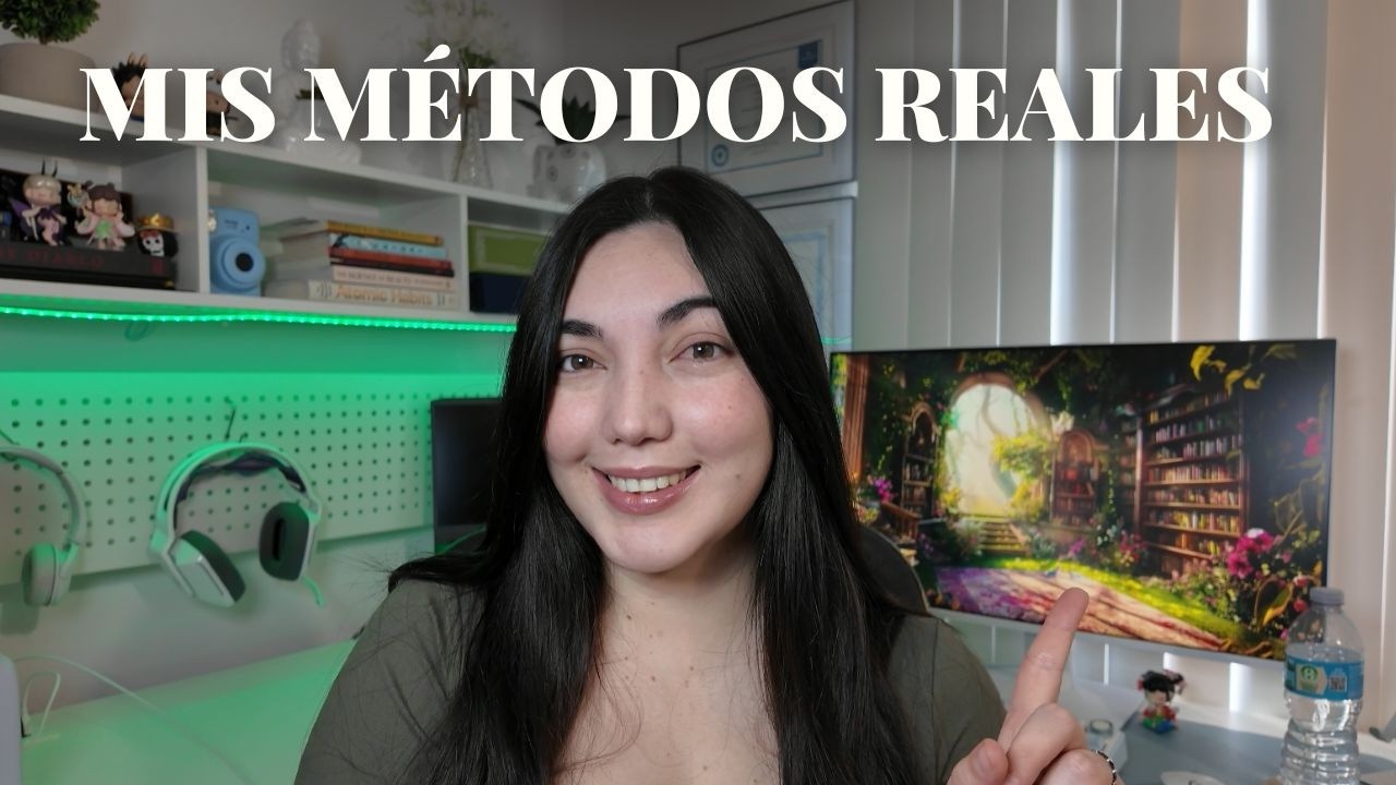Cómo practico inglés para mejorar y no olvidar lo aprendido