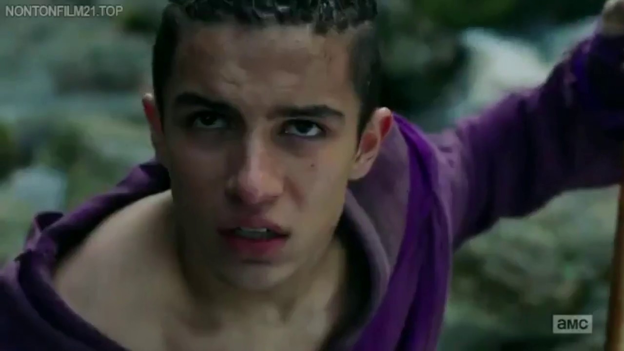 Into The Badlands (Evanescence - Bring Me To Life)