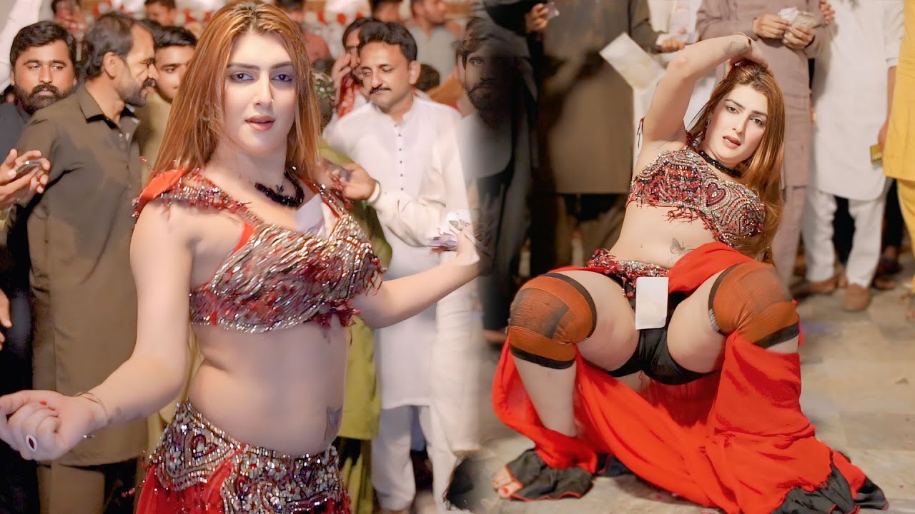 Tera Sinay Lagdian Sar Hogy Tahndi We | Mathy Di Bindi Way | New Hot Dance  Performance Mano Multani
