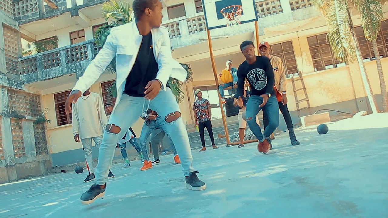 Fiesta song 2018 official video dance