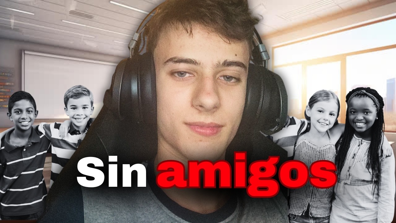 Así SOBREVIVÍ al sistema educativo siendo AUTISTA