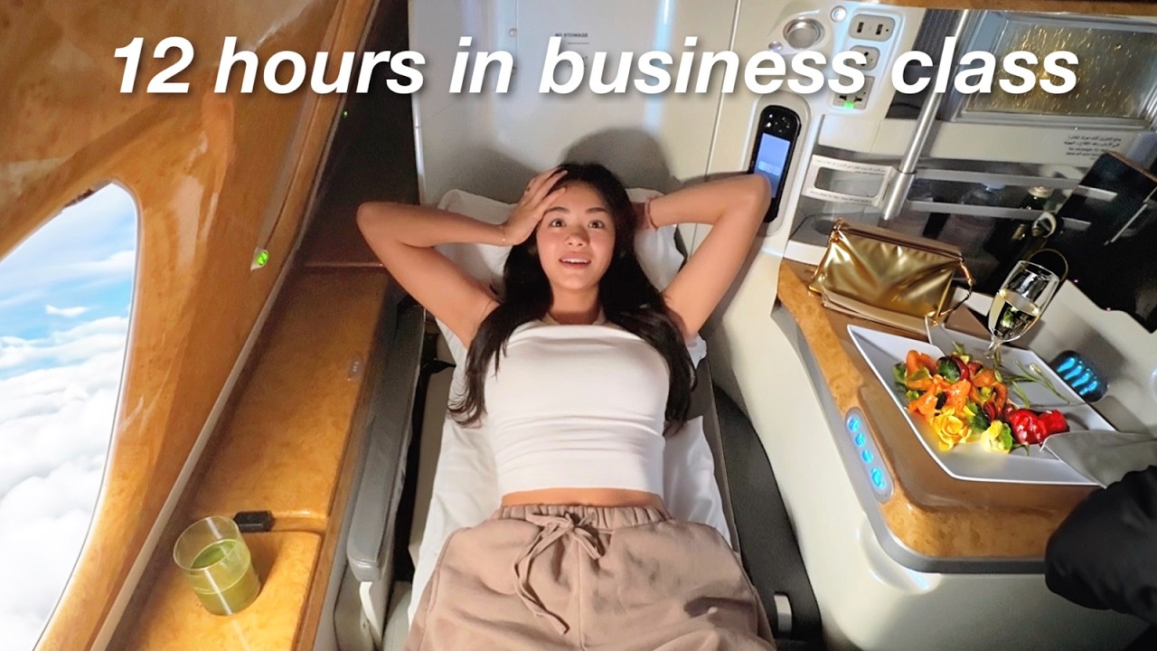 I accidentally bought a $5000 airplane seat