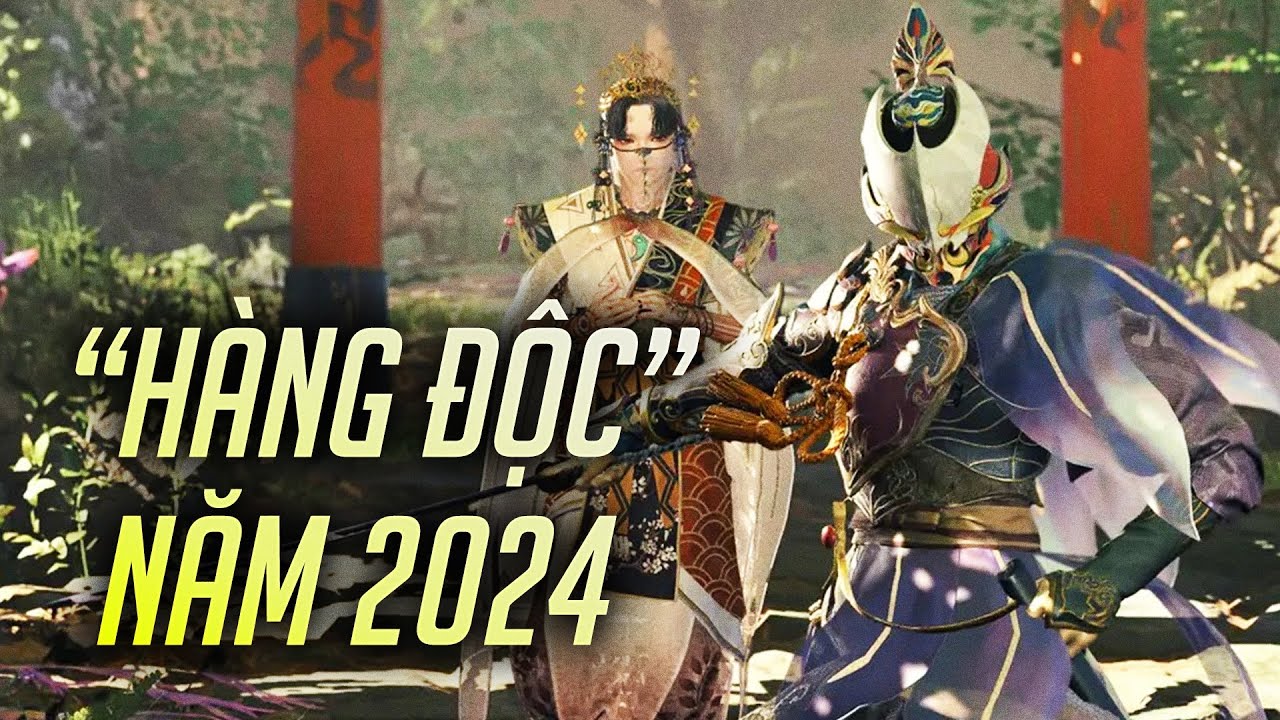 Ch&uacute;ng Ta Cần Nhiều Hơn Những Game Thế N&agrave;y - Kunitsu-Gami: Path of the Goddess | PH&Ecirc; game 