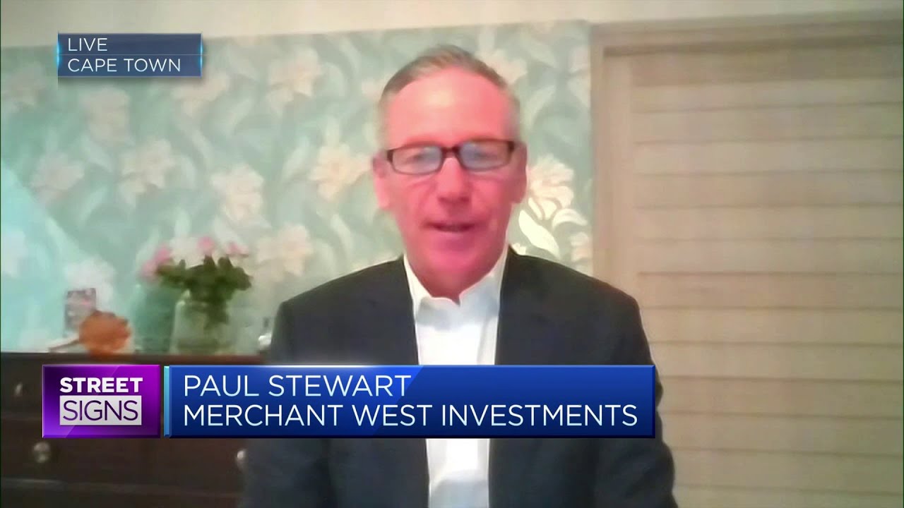 South African banks are among the world's best managed and capitalized: Asset management firm