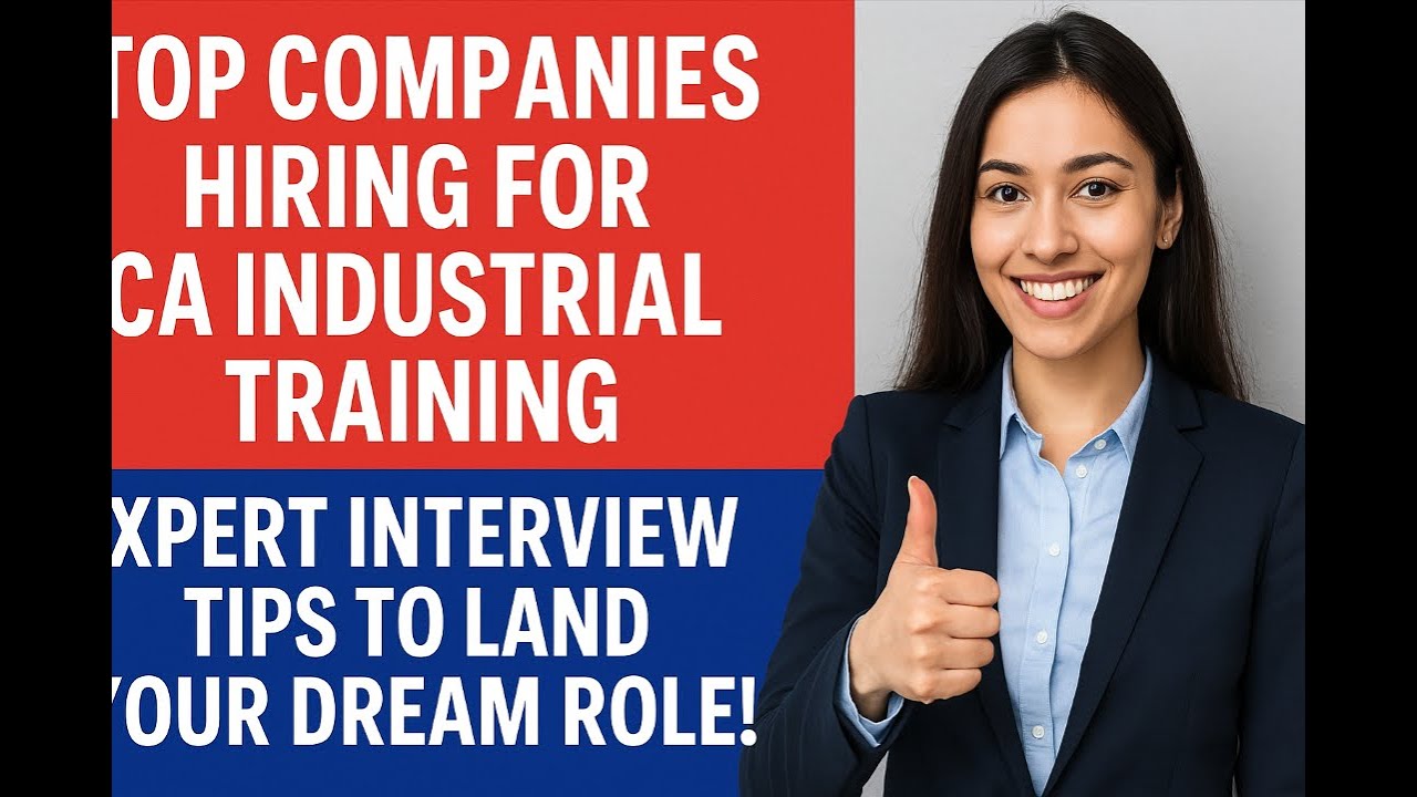 How to get CA Industrial Training | Best Companies for Industrial Training & Stipend Offered
