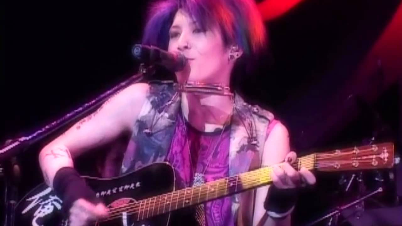 MIYAVI - 結婚式の唄(Kekkonshiki no Uta) (Peace&Smile Carnival Tour 2005)