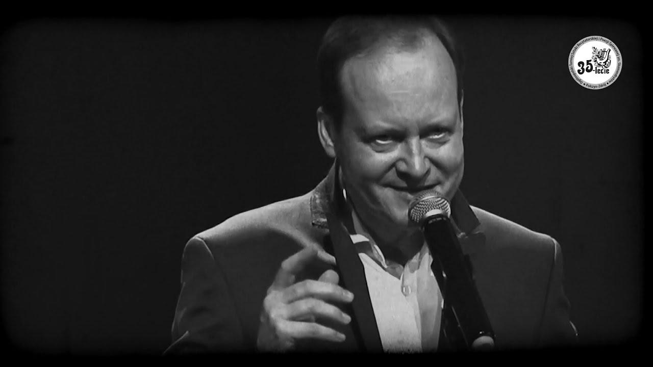 Jacek Bończyk Grande Valse Brillante