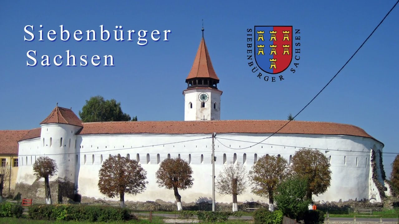 Siebenbürger Sachsen