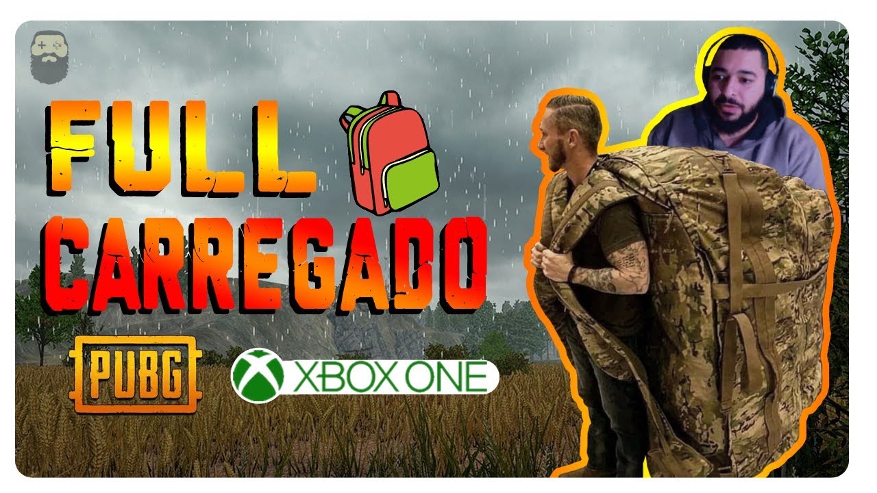 🎮 Mais perdido que cego em tiroteio! - Playerunknown's Battlegrounds