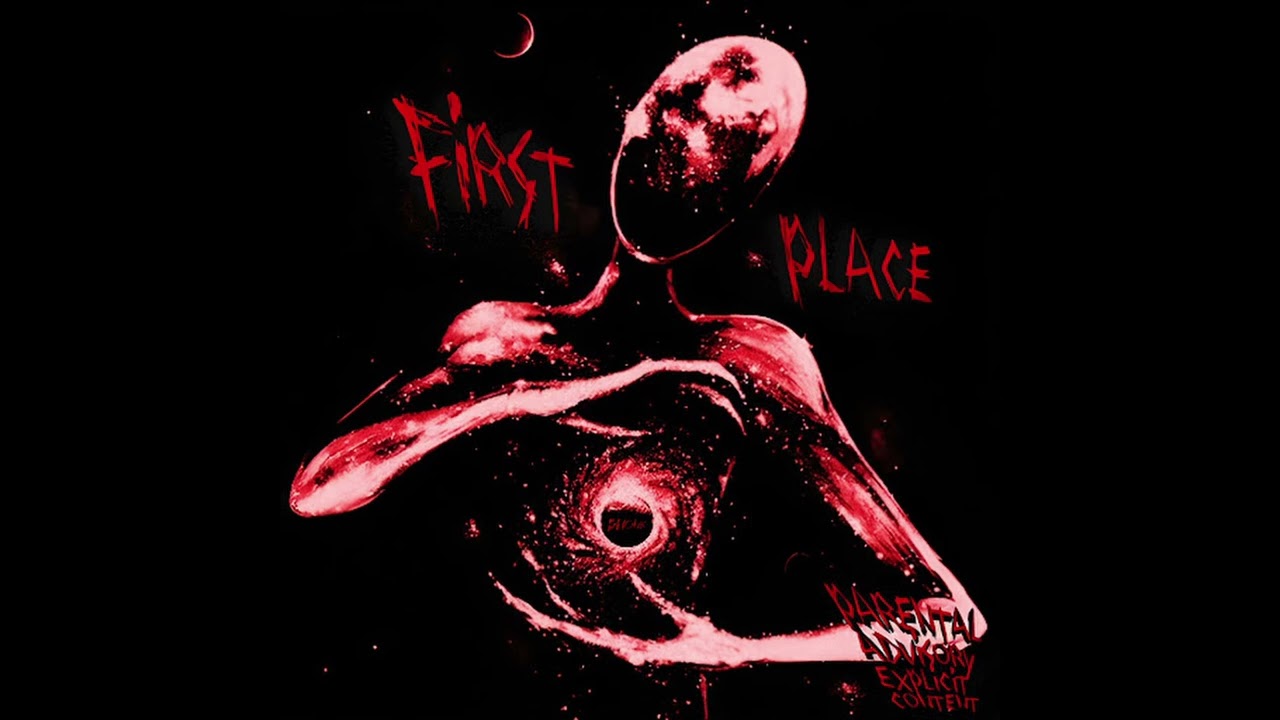 MoonDeity &mdash; First Place(slowed)