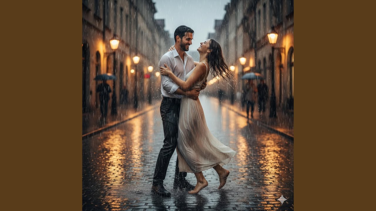 ისევ იწვიმებს ალბათ