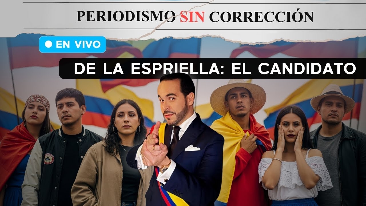 Se lanza el 