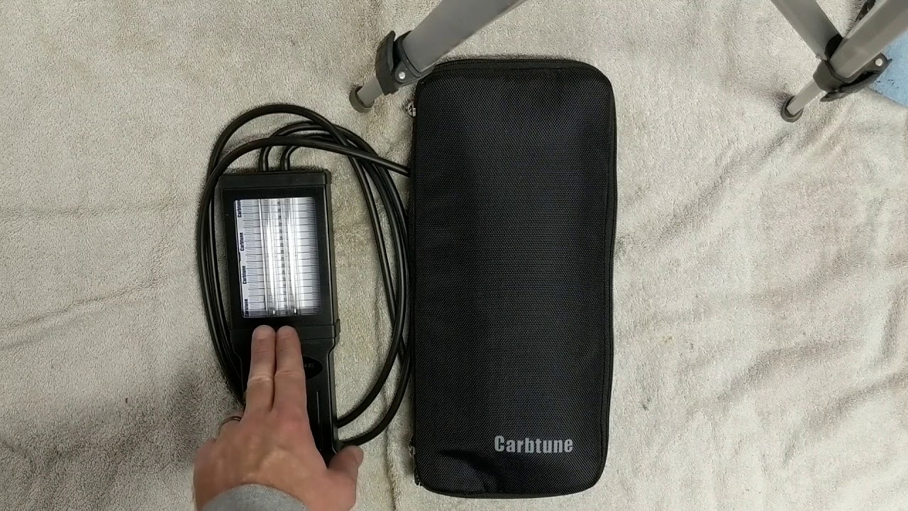 Carbtune Pro review