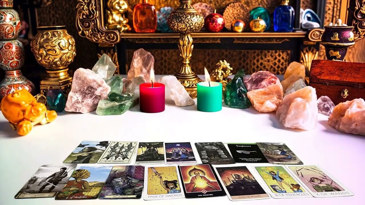CAPRICORN, THE IMPOSSIBLE IS ABOUT TO HAPPEN CAPRICORN😱 YOU'RE GOING TO BE RICH🤑😮 TAROT CAPRICO