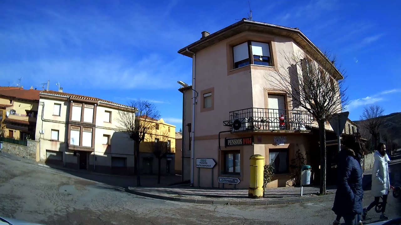 San Pedro Manrique