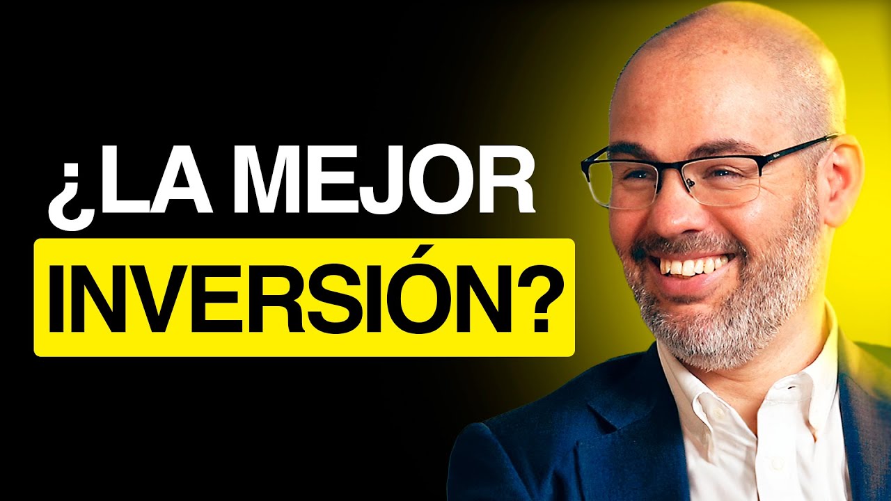 ¿Dónde INVERTIR tu DINERO? ¿Hay RIESGO en un FONDO INDEXADO? | Indexa Capital #333