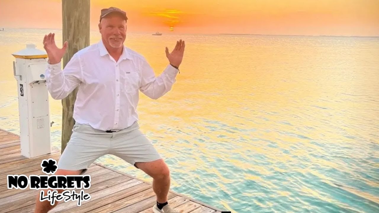 Day 1: New Boat Owners Begin America’s Great Loop Aboard 4788 Bayliner — Let’s Do This!