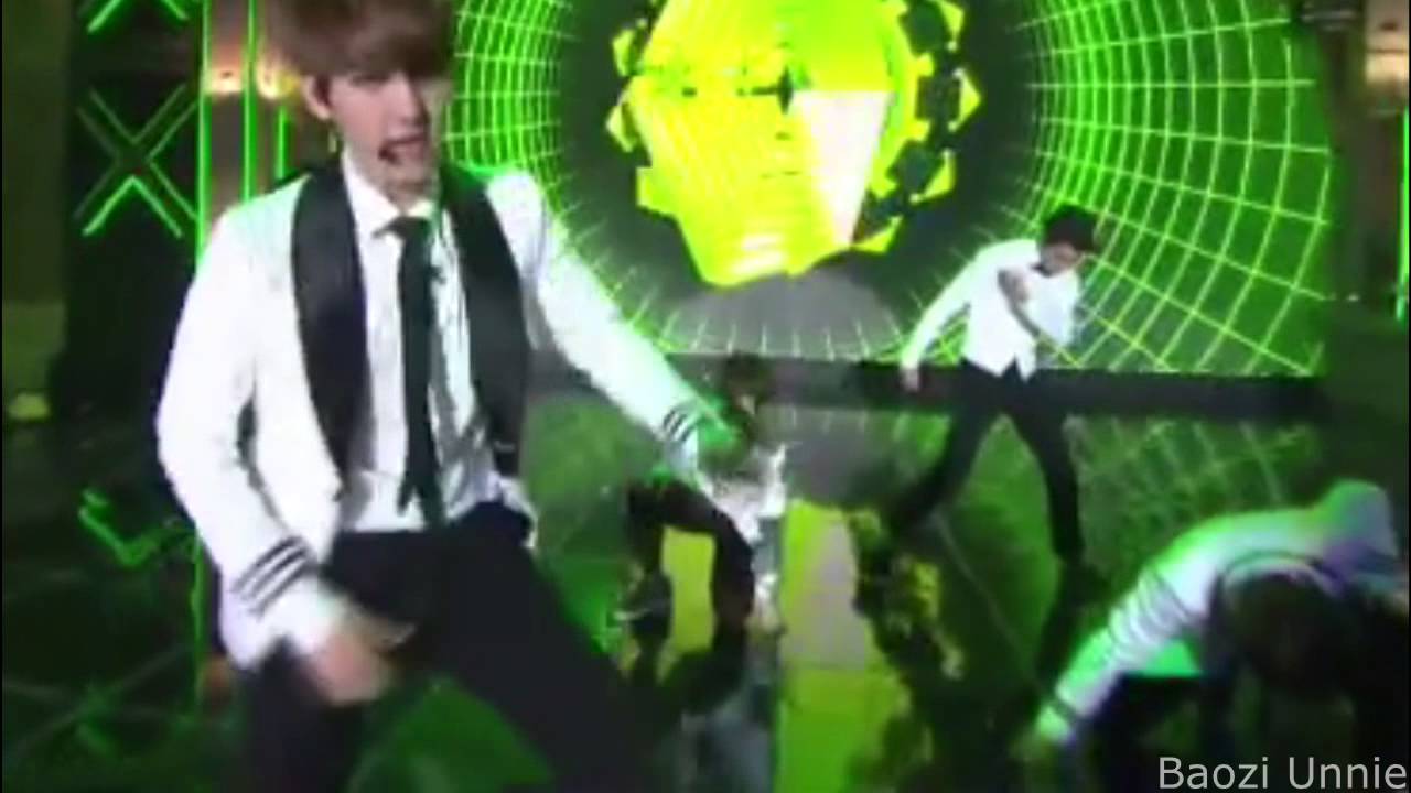 EXO ON CRACK 3