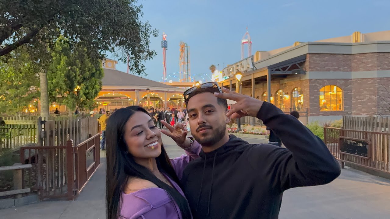 Fin de semana con Los Pimpones